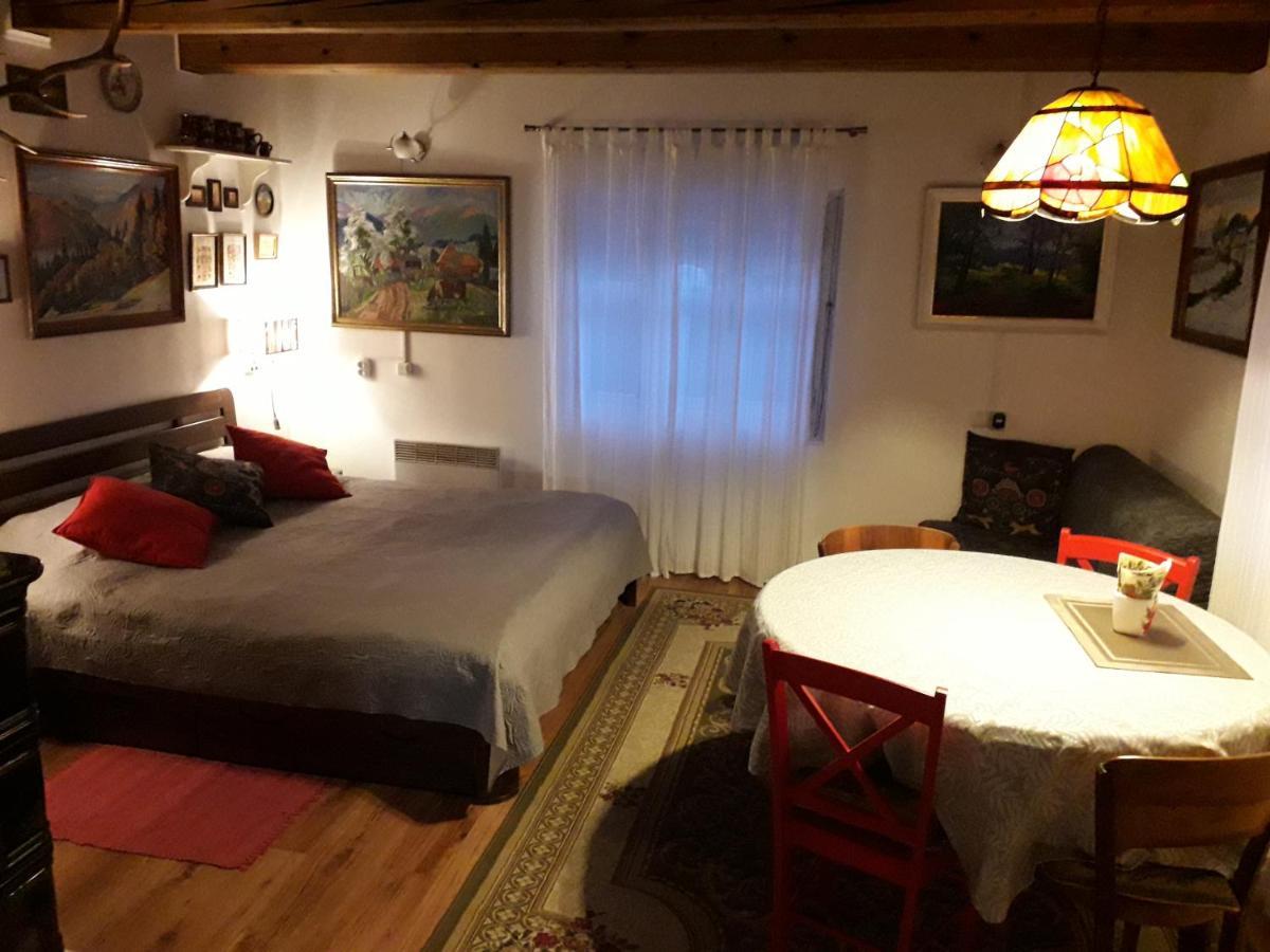 Stavne 158 Villa Stavnoye Eksteriør billede
