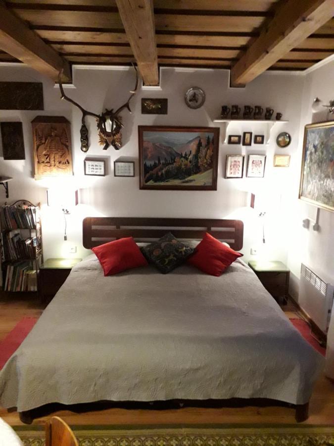 Stavne 158 Villa Stavnoye Eksteriør billede