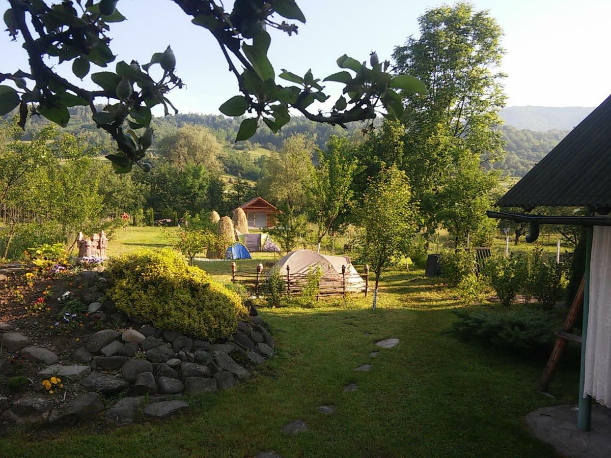 Stavne 158 Villa Stavnoye Eksteriør billede